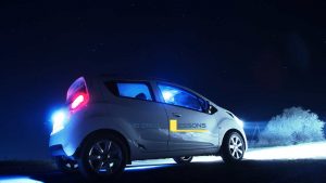 md driving lessons