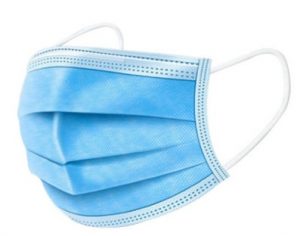 surgical masks
